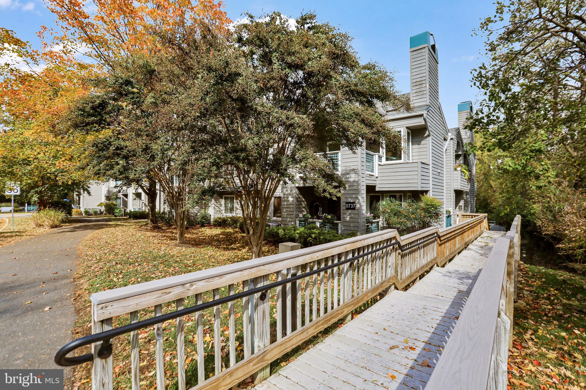 11737 Summerchase Circle Reston, VA 20194 - Photo 26 of 29 Welcome Home to SummerRidge Condo