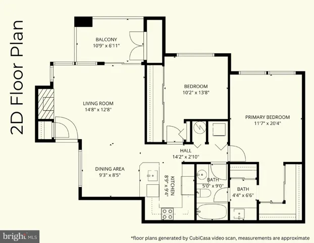 $350,000 | 11737 Summerchase Circle, Reston, VA 20194
