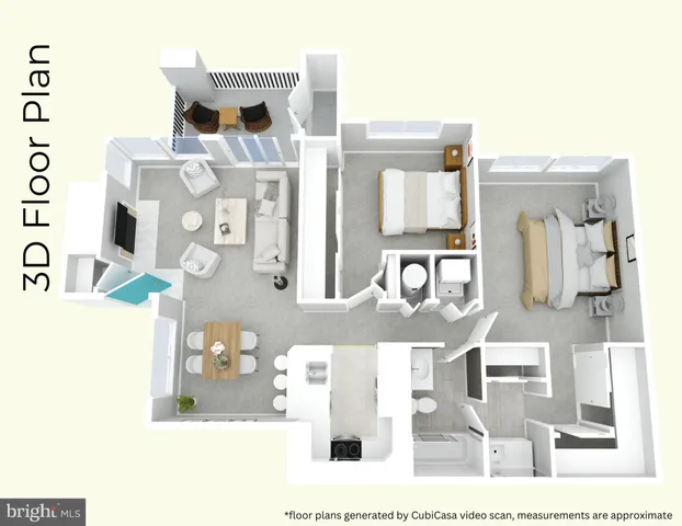 $350,000 | 11737 Summerchase Circle, Reston, VA 20194