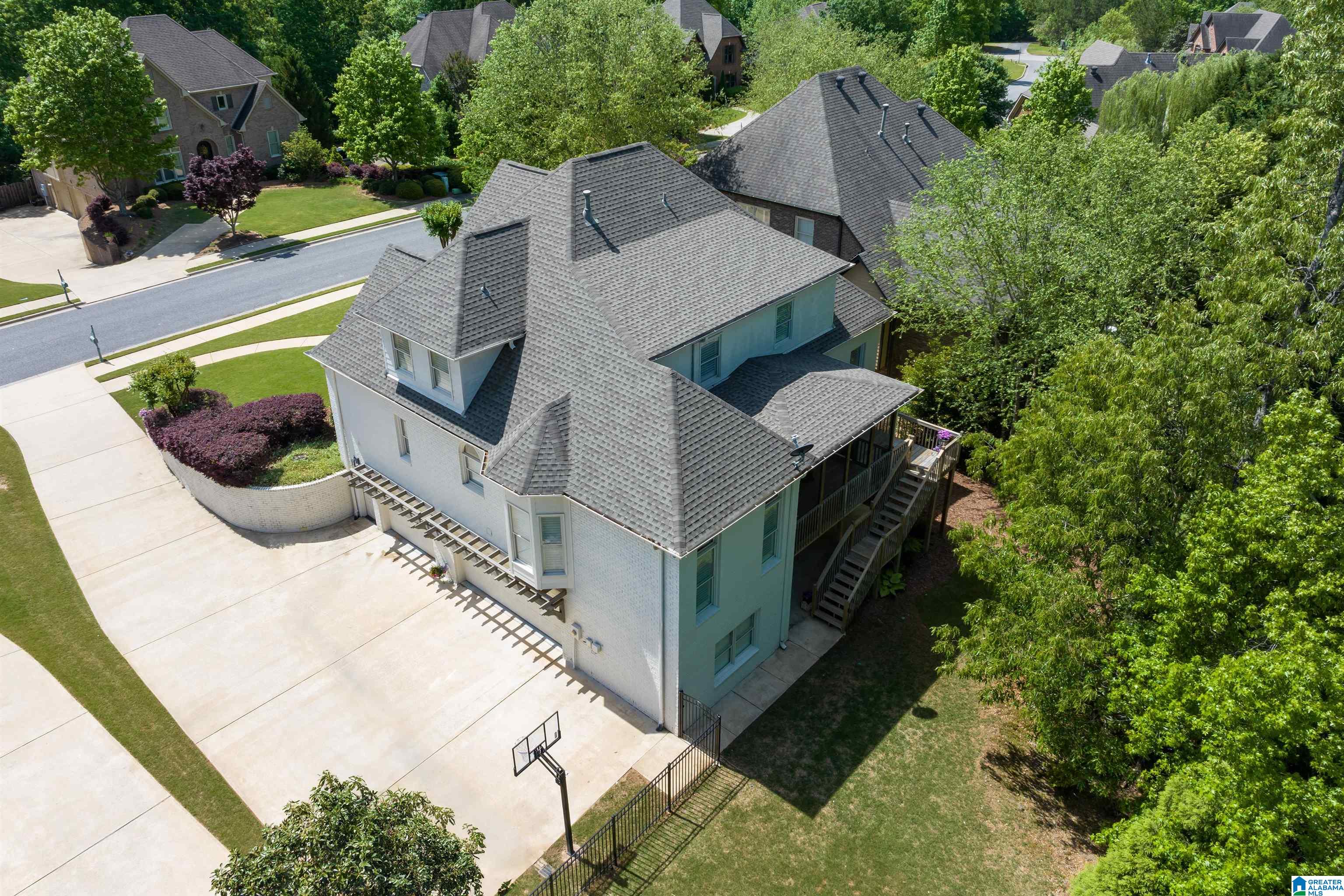 1023 Parkwood Road Birmingham, AL 35242 - Photo 53 of 58