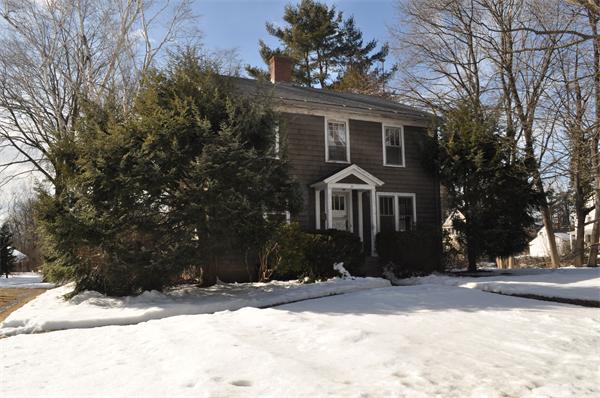 21 Harris Street Amherst, MA 01002 - Photo 1 of 27 Gallery Image 1