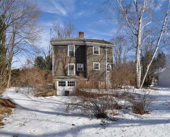 21 Harris Street Amherst, MA 01002 - Photo 26 of 27 Gallery Image 26
