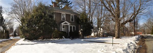 21 Harris Street Amherst, MA 01002 - Photo 27 of 27 Gallery Image 27