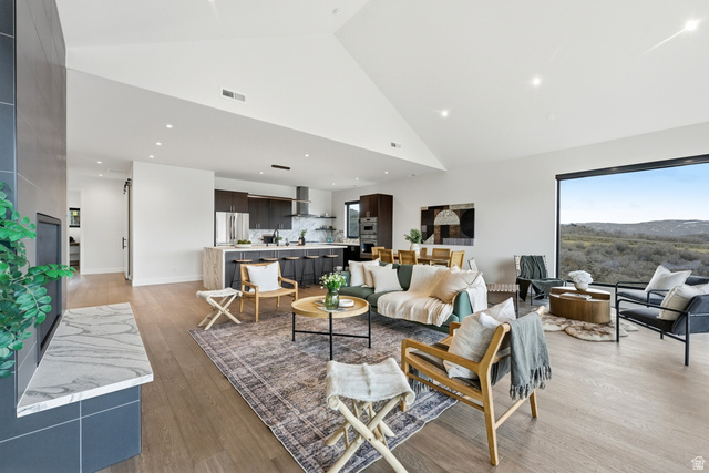 10640 North Reflection Ridge, Unit R6 Hideout, UT 84036 - Photo 11 of 42