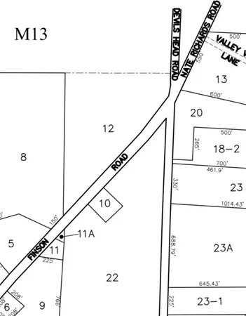 $19,900 | 10 Map Road, St. Albans, ME 04971