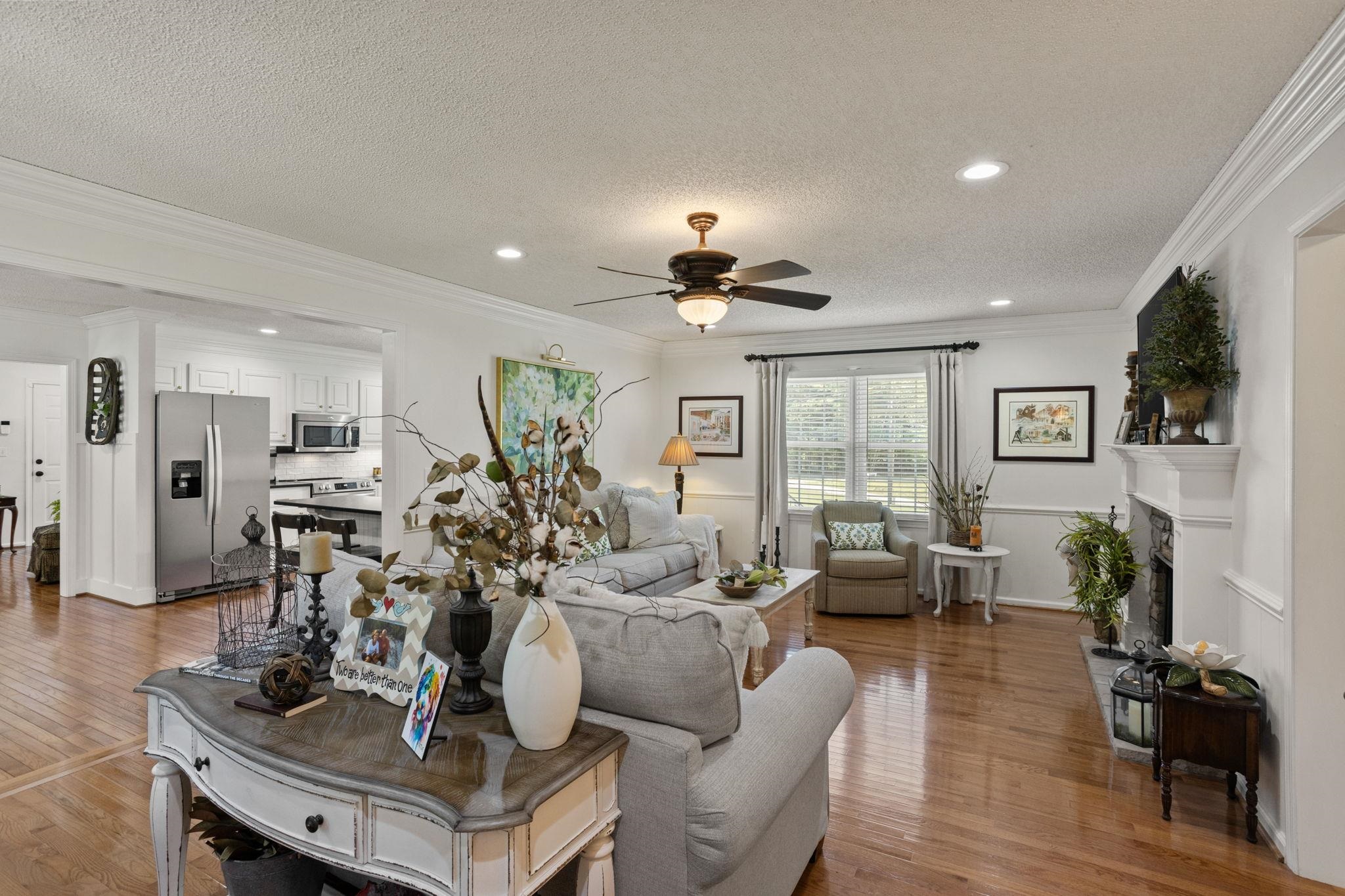 670 Old Mill Road Campobello, SC 29322 - Photo 7 of 45 Gallery Image 7