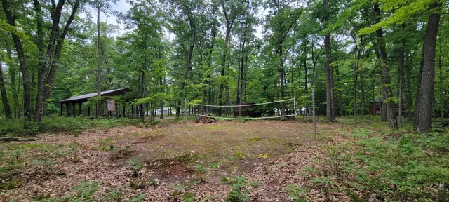 $34,900 | Vl Trail Of The Lakes, Baldwin, MI 49304