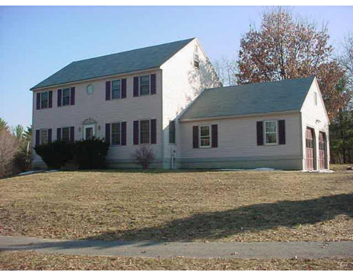2 Kelshill Road Chelmsford, MA 01863 - Photo 1 of 1