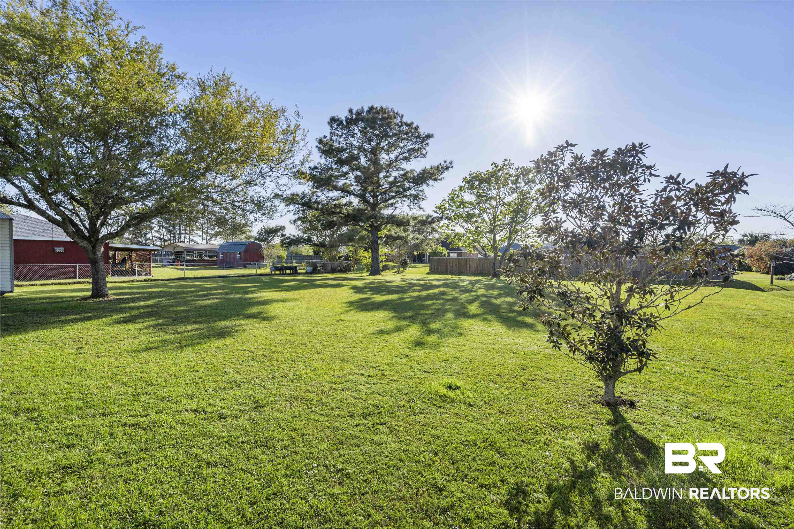 8449 County Road 65 Foley, AL 36535 - Photo 38 of 45