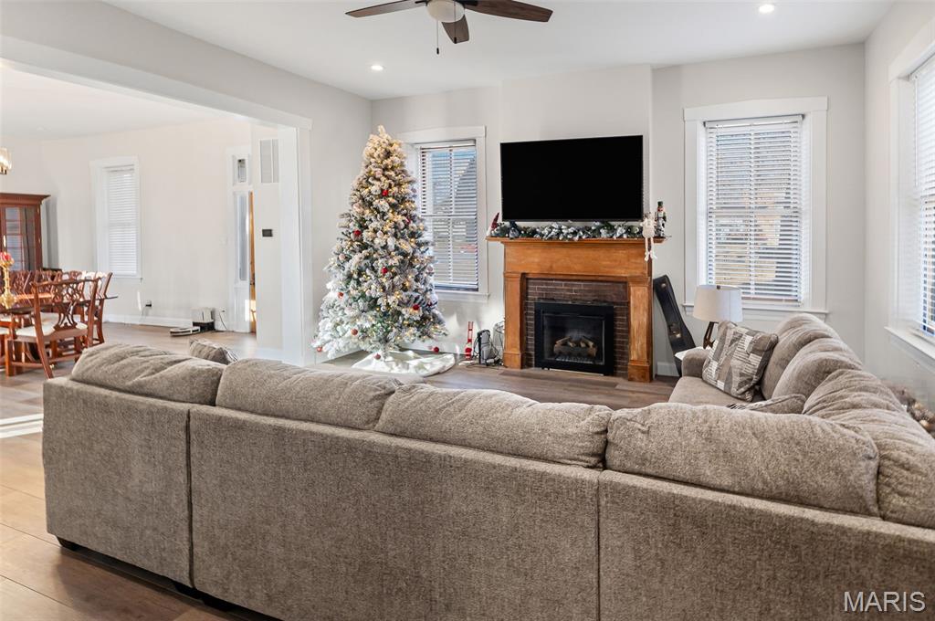 505 South St Louis Street Sparta, IL 62286 - Photo 12 of 52