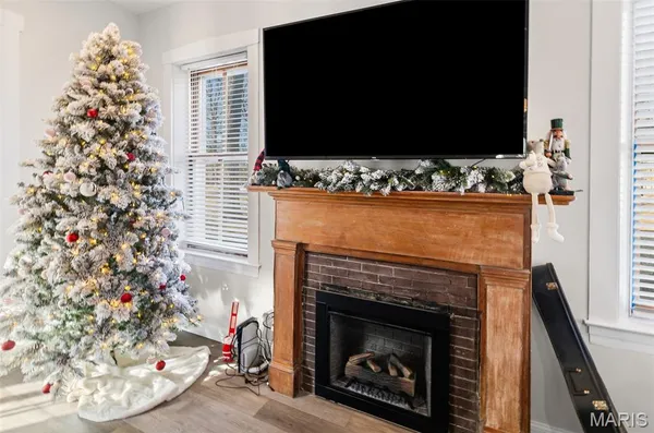 $319,000 | 505 South St Louis Street, Sparta, IL 62286