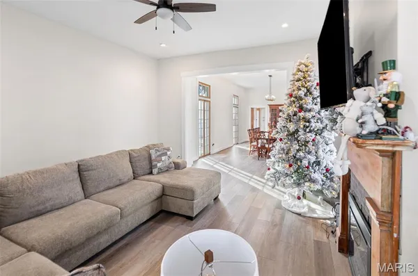 $319,000 | 505 South St Louis Street, Sparta, IL 62286