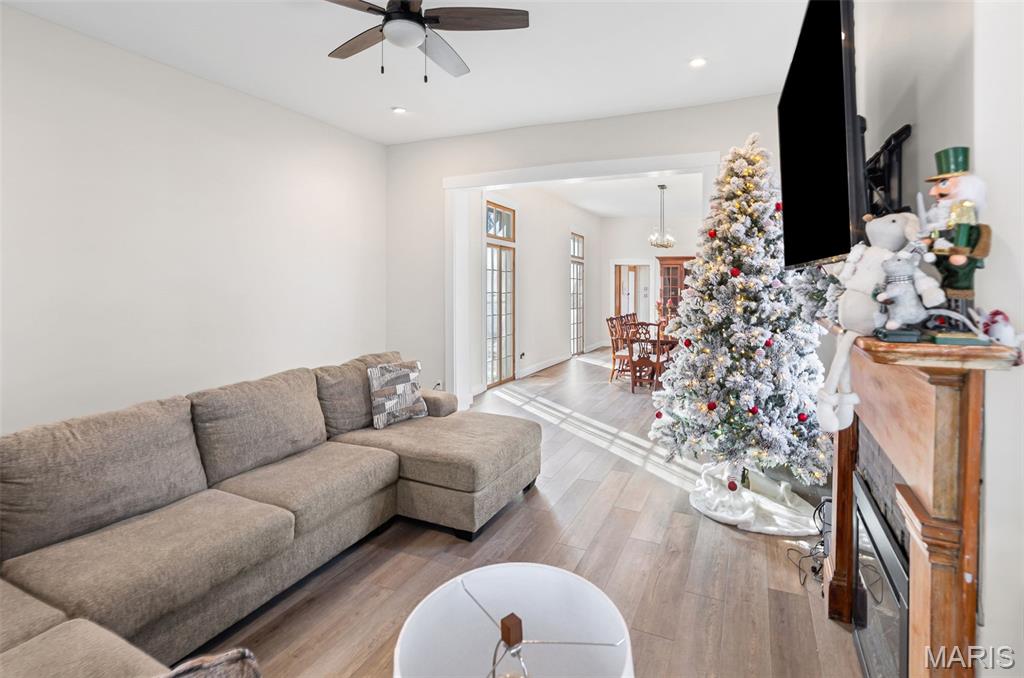 505 South St Louis Street Sparta, IL 62286 - Photo 14 of 52