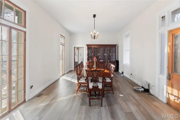 $319,000 | 505 South St Louis Street, Sparta, IL 62286