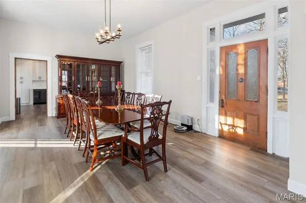 $319,000 | 505 South St Louis Street, Sparta, IL 62286