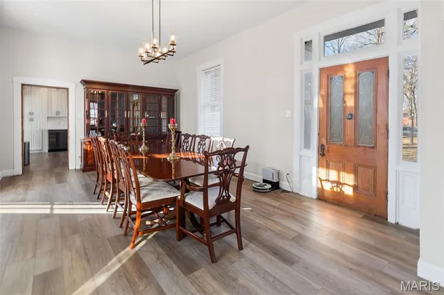 $349,900 | 505 South St Louis Street, Sparta, IL 62286