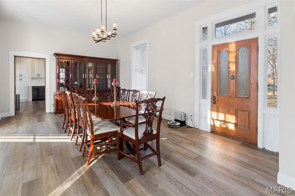 505 South St Louis Street Sparta, IL 62286 - Photo 16 of 52