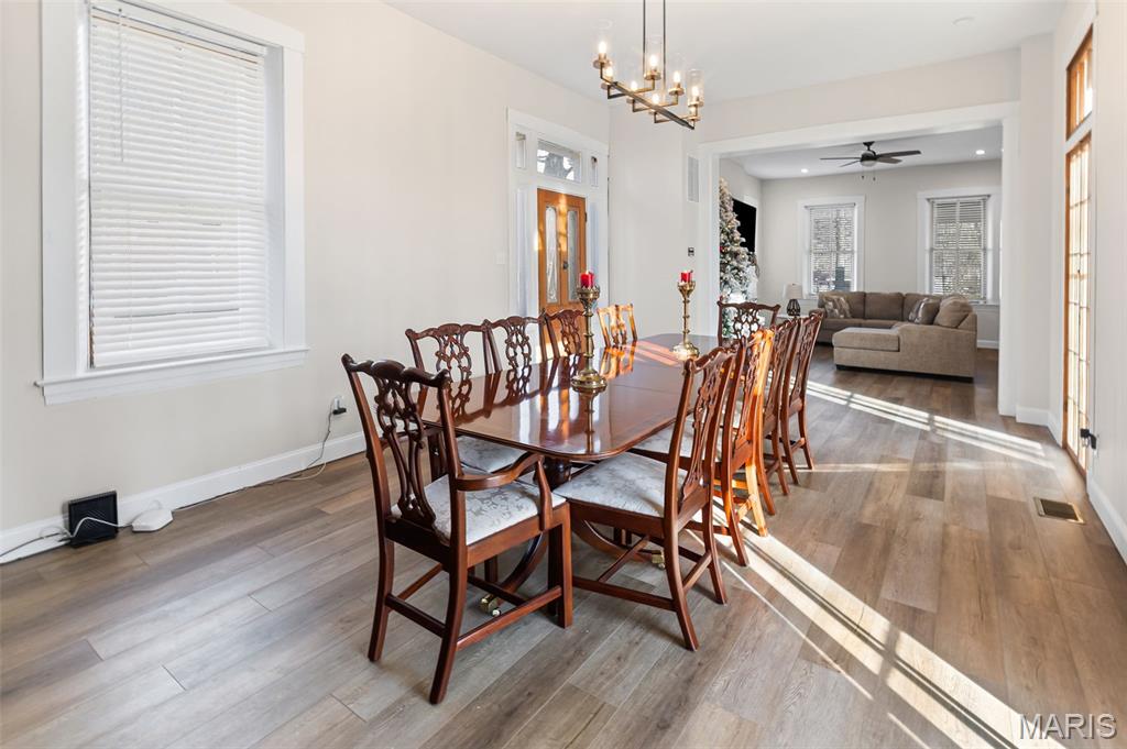 505 South St Louis Street Sparta, IL 62286 - Photo 17 of 52