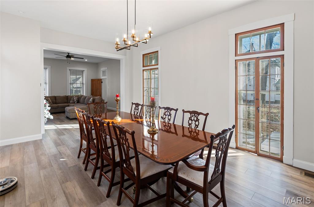 505 South St Louis Street Sparta, IL 62286 - Photo 18 of 52