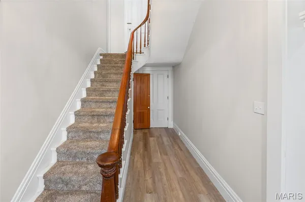 $319,000 | 505 South St Louis Street, Sparta, IL 62286