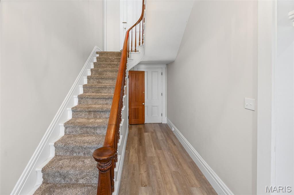 505 South St Louis Street Sparta, IL 62286 - Photo 25 of 52