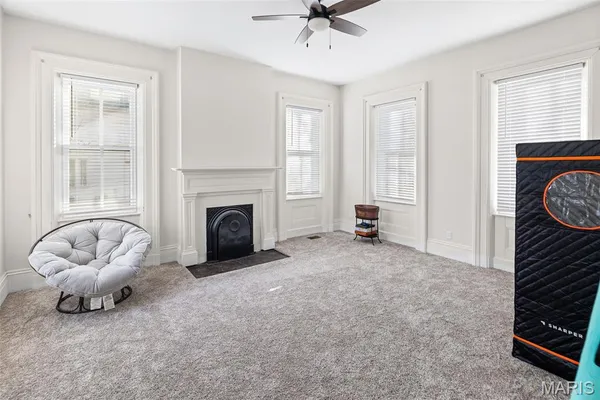 $319,000 | 505 South St Louis Street, Sparta, IL 62286