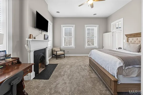 $319,000 | 505 South St Louis Street, Sparta, IL 62286