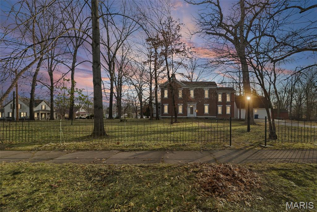 505 South St Louis Street Sparta, IL 62286 - Photo 3 of 52