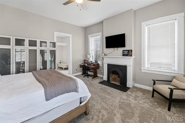 $319,000 | 505 South St Louis Street, Sparta, IL 62286