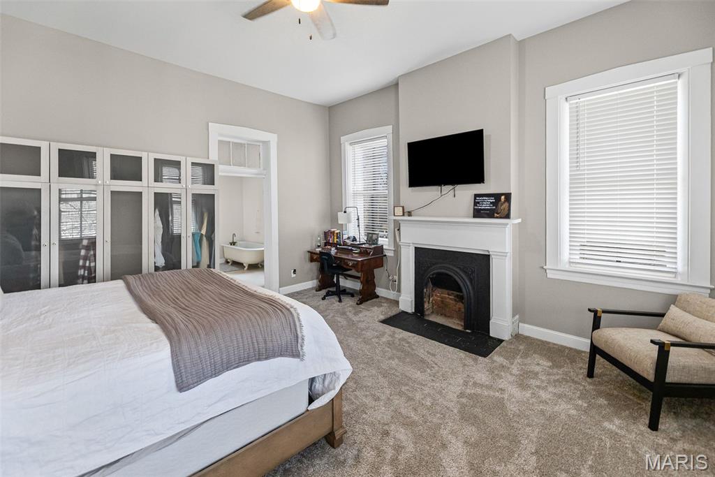 505 South St Louis Street Sparta, IL 62286 - Photo 32 of 52