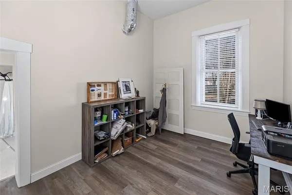 $319,000 | 505 South St Louis Street, Sparta, IL 62286