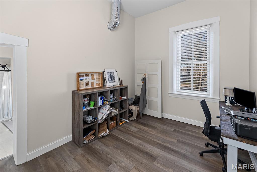 505 South St Louis Street Sparta, IL 62286 - Photo 35 of 52