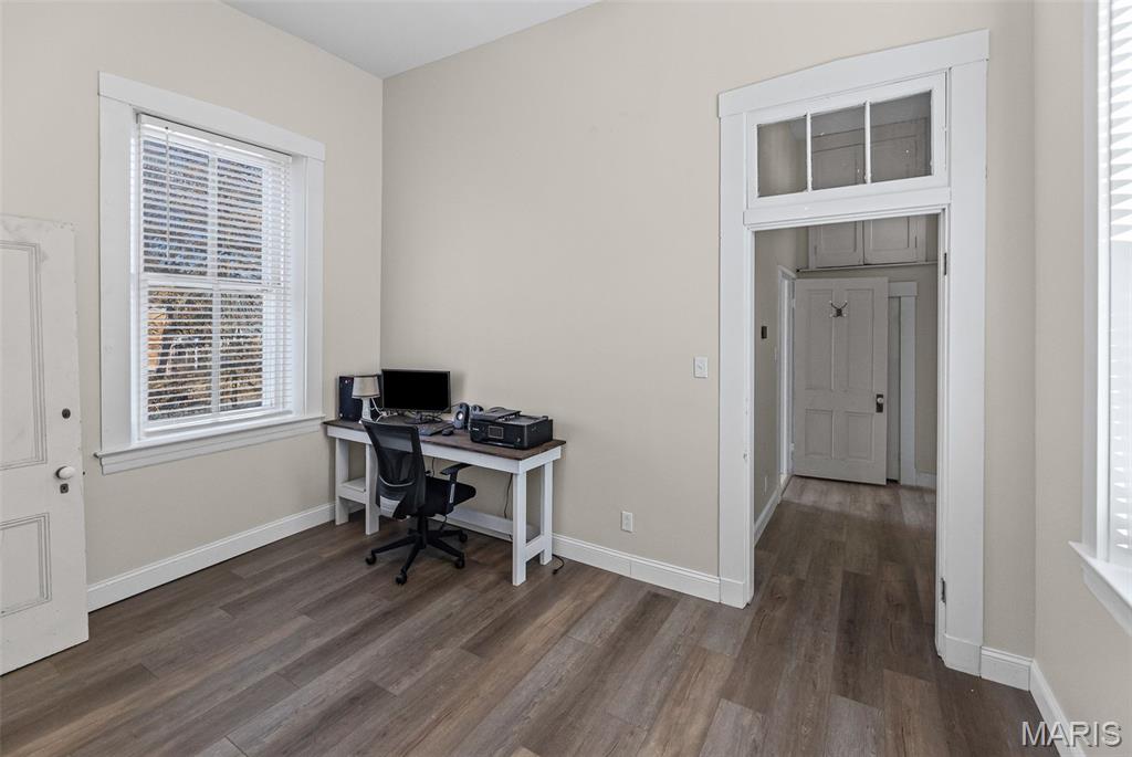 505 South St Louis Street Sparta, IL 62286 - Photo 36 of 52