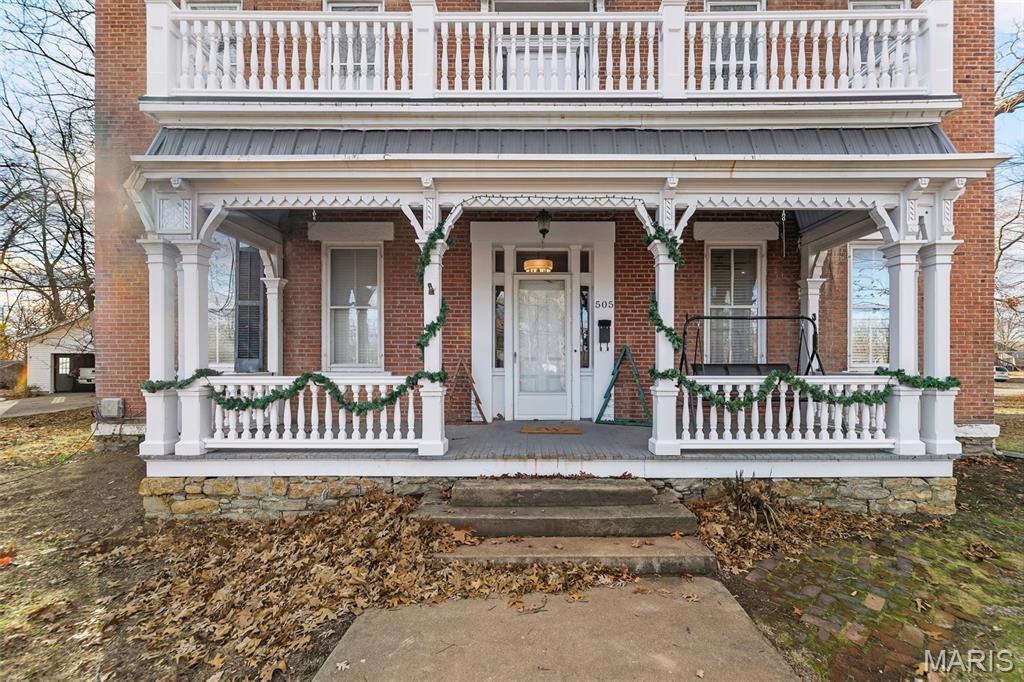 505 South St Louis Street Sparta, IL 62286 - Photo 4 of 52