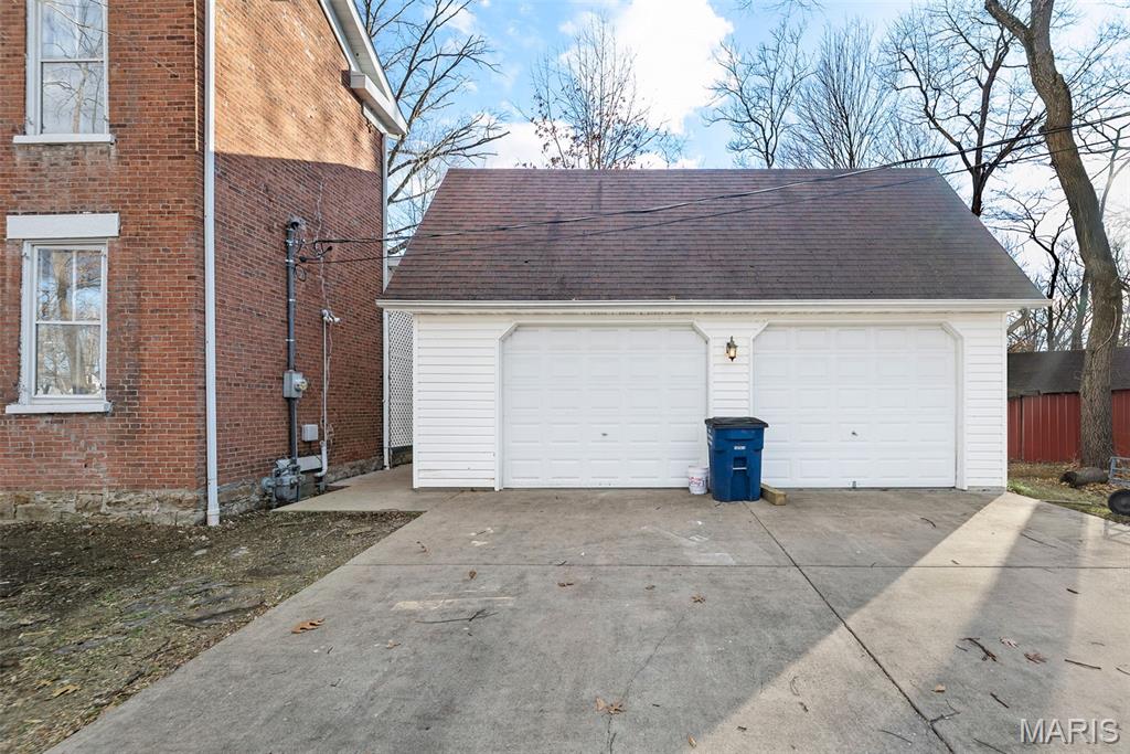 505 South St Louis Street Sparta, IL 62286 - Photo 42 of 52