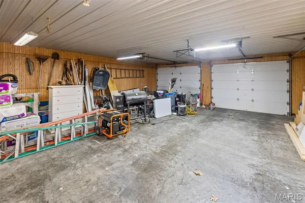 $319,000 | 505 South St Louis Street, Sparta, IL 62286