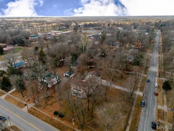 $319,000 | 505 South St Louis Street, Sparta, IL 62286