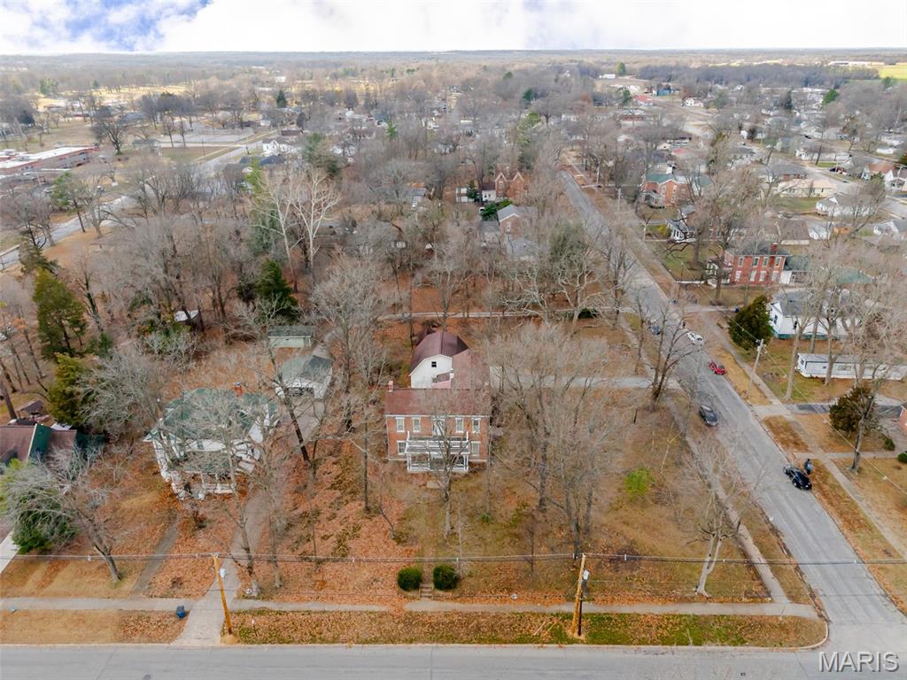 505 South St Louis Street Sparta, IL 62286 - Photo 48 of 52