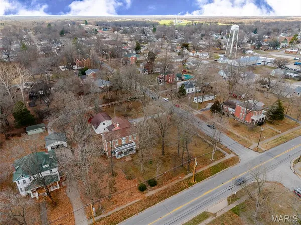 $319,000 | 505 South St Louis Street, Sparta, IL 62286