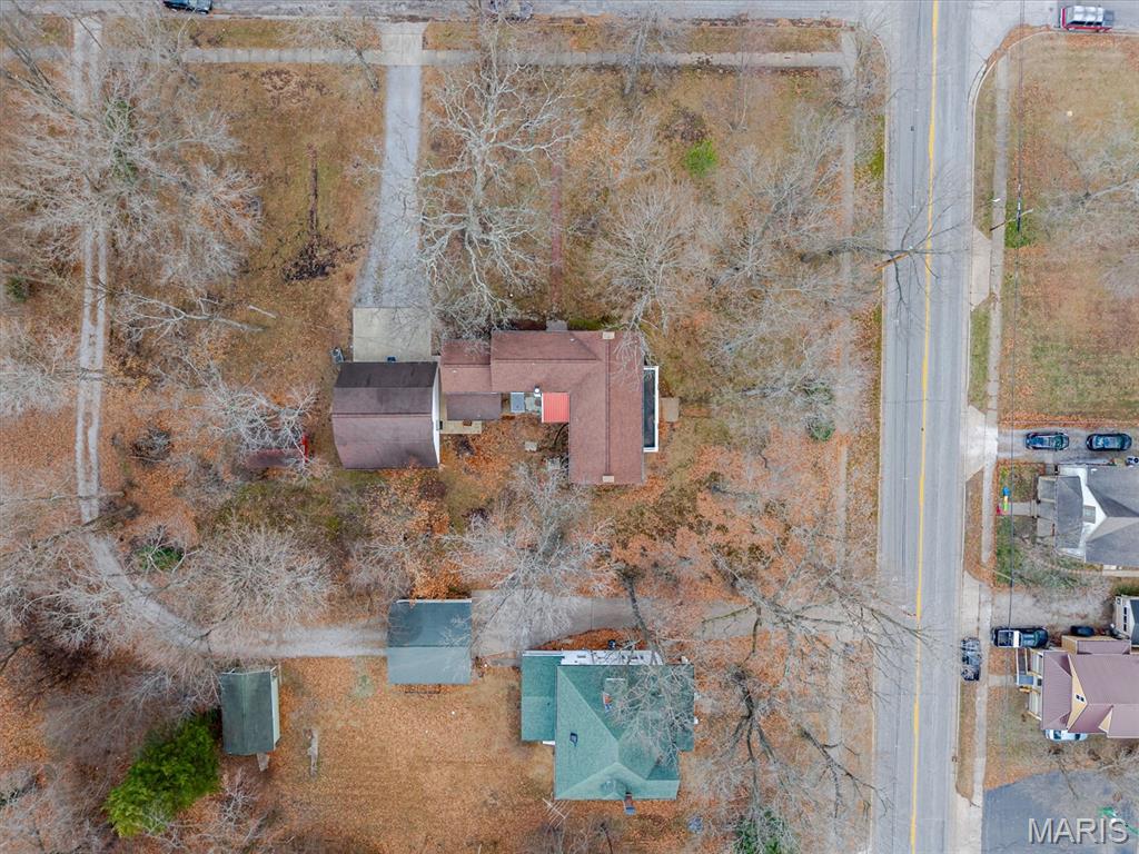 505 South St Louis Street Sparta, IL 62286 - Photo 50 of 52