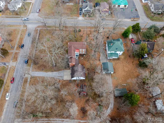 $349,900 | 505 South St Louis Street, Sparta, IL 62286