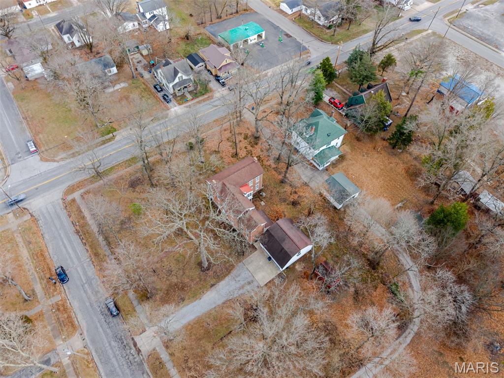 505 South St Louis Street Sparta, IL 62286 - Photo 52 of 52