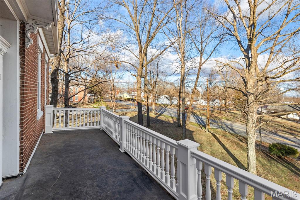 505 South St Louis Street Sparta, IL 62286 - Photo 6 of 52