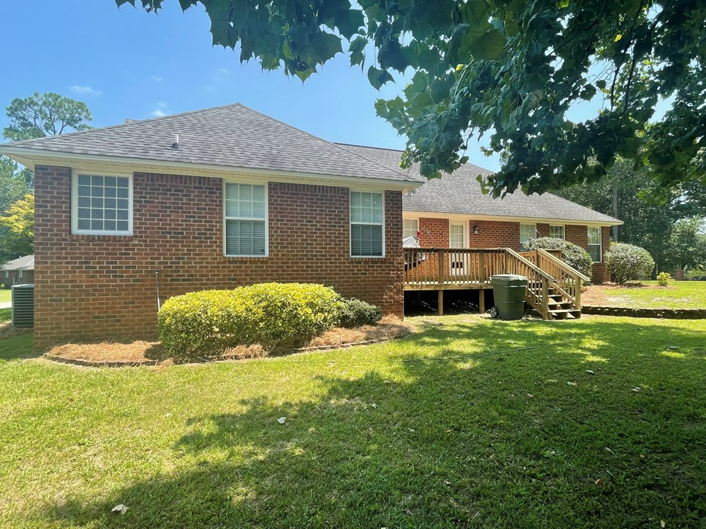 3095 Foxcroft Circle Sumter, SC 29154 - Photo 6 of 41