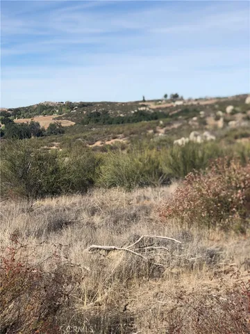 $150,000 | 0 Ramsey Road, Anza, CA 92539