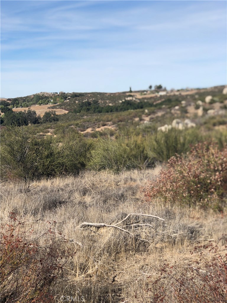 0 Ramsey Road Anza, CA 92539 - Photo 13 of 16 a view of a lake view