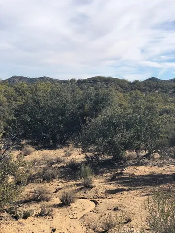 $150,000 | 0 Ramsey Road, Anza, CA 92539