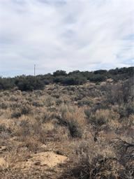 0 Ramsey Road Anza, CA 92539 - Photo 5 of 16 a view of a city