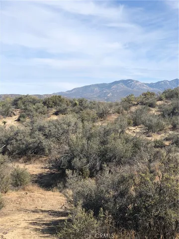 $150,000 | 0 Ramsey Road, Anza, CA 92539