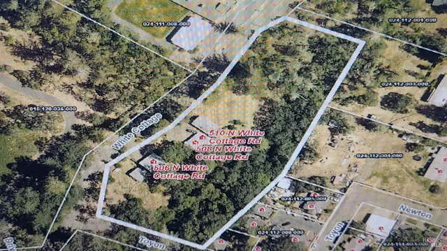 $1,200,000 | 506 White Cottage Road North, Angwin, CA 94508